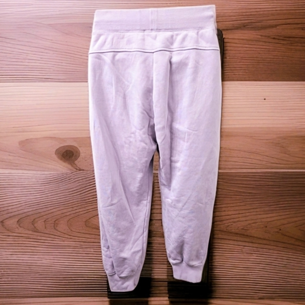 823 Adidas Essentials Plus line Fit 3-Stripes Violet -Japan Exclusive - Picture 3 of 7